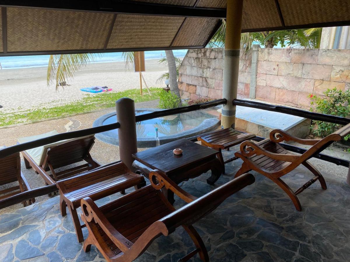 Laguna Beach Club Resort Ko Lanta Dış mekan fotoğraf