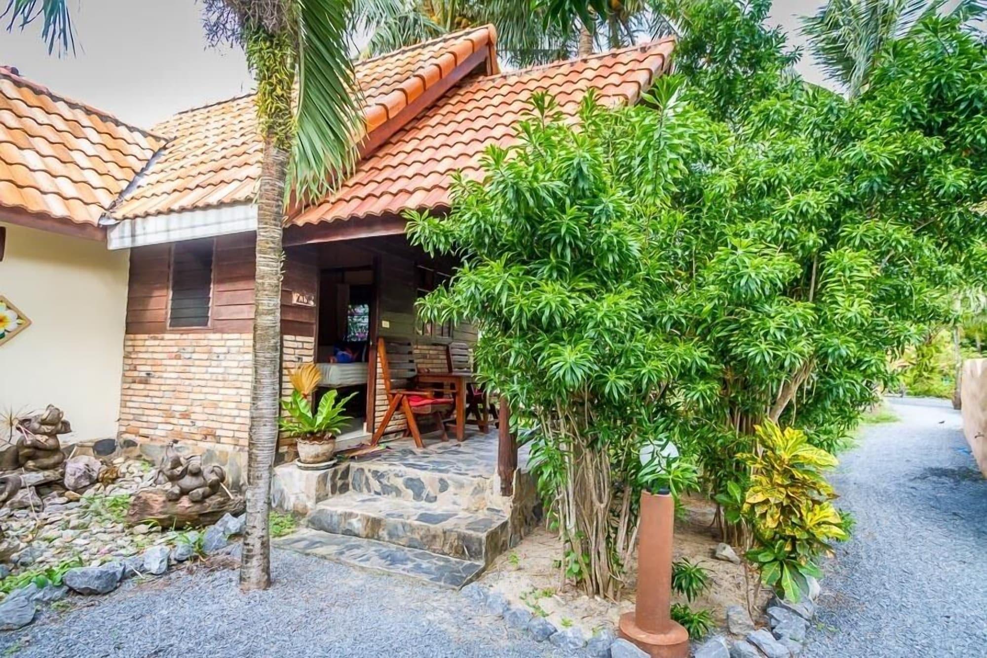Laguna Beach Club Resort Ko Lanta Dış mekan fotoğraf