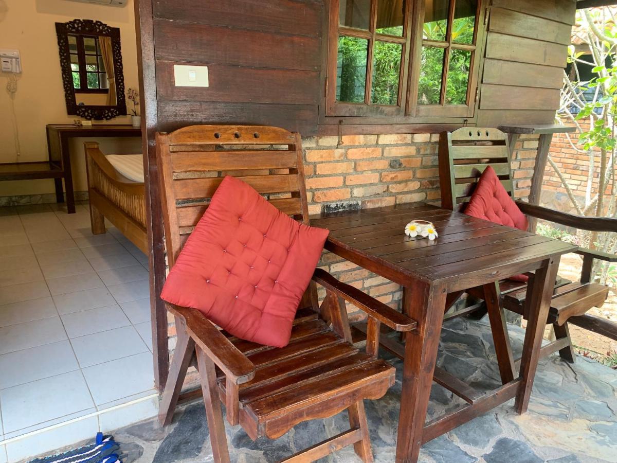 Laguna Beach Club Resort Ko Lanta Dış mekan fotoğraf