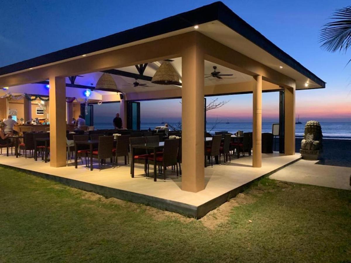Laguna Beach Club Resort Ko Lanta Dış mekan fotoğraf
