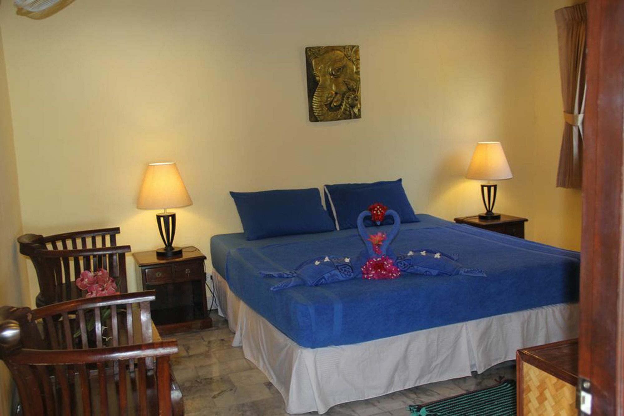 Laguna Beach Club Resort Ko Lanta Dış mekan fotoğraf