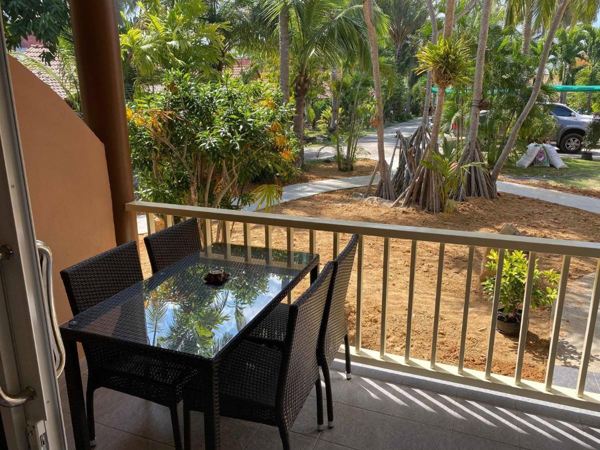 Laguna Beach Club Resort Ko Lanta Dış mekan fotoğraf